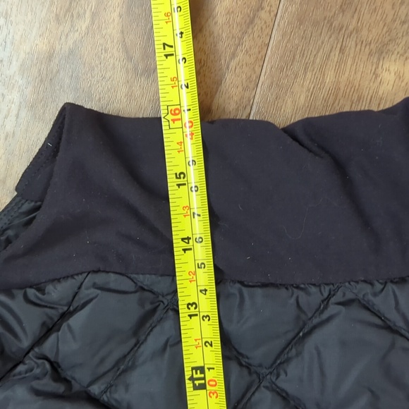 Lululemon Down For A Run Quilted Down Vest - Picture 10 of 11